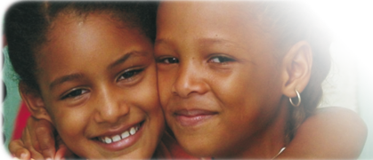 Campaña de apadrinamientos en República Dominicana